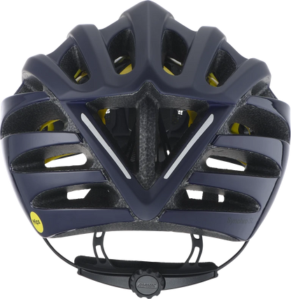 Capacete de Estrada/Gravel MAVIC SYNCRO SL MIPS Azul