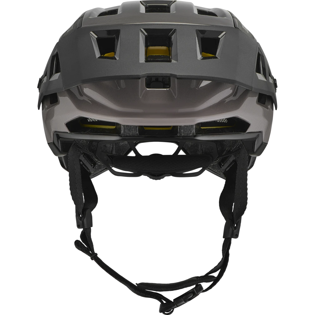 Capacete de BTT MAVIC DEEMAX TRAIL Preto