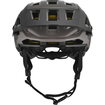 Capacete de MTB MAVIC DEEMAX TRAIL Preto