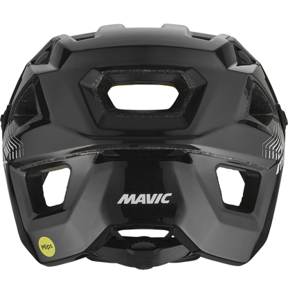 Capacete de MTB MAVIC DEEMAX TRAIL Preto