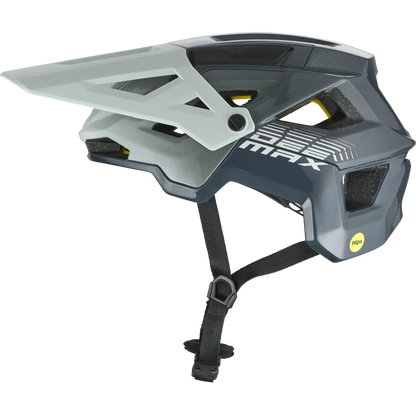 Capacete de BTT MAVIC DEEMAX TRAIL Cinzento