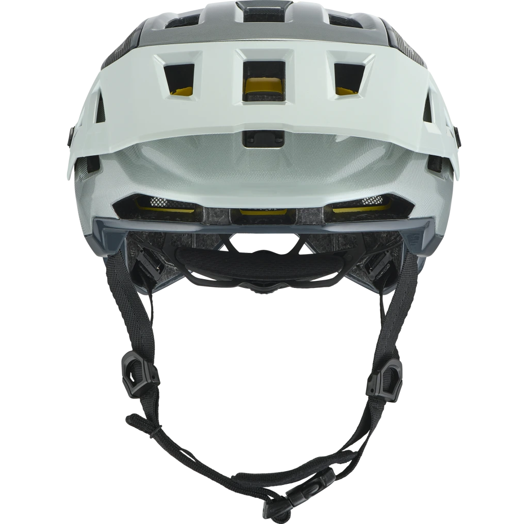 Capacete de BTT MAVIC DEEMAX TRAIL Cinzento