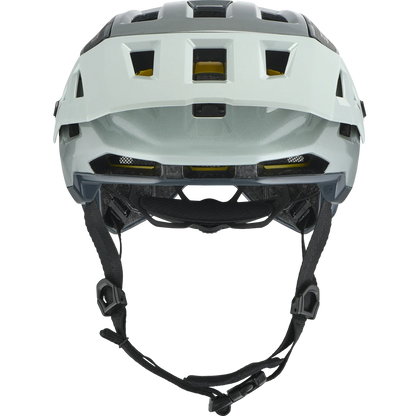 Capacete de BTT MAVIC DEEMAX TRAIL Cinzento