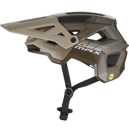 Capacete de MTB MAVIC DEEMAX TRAIL Bege