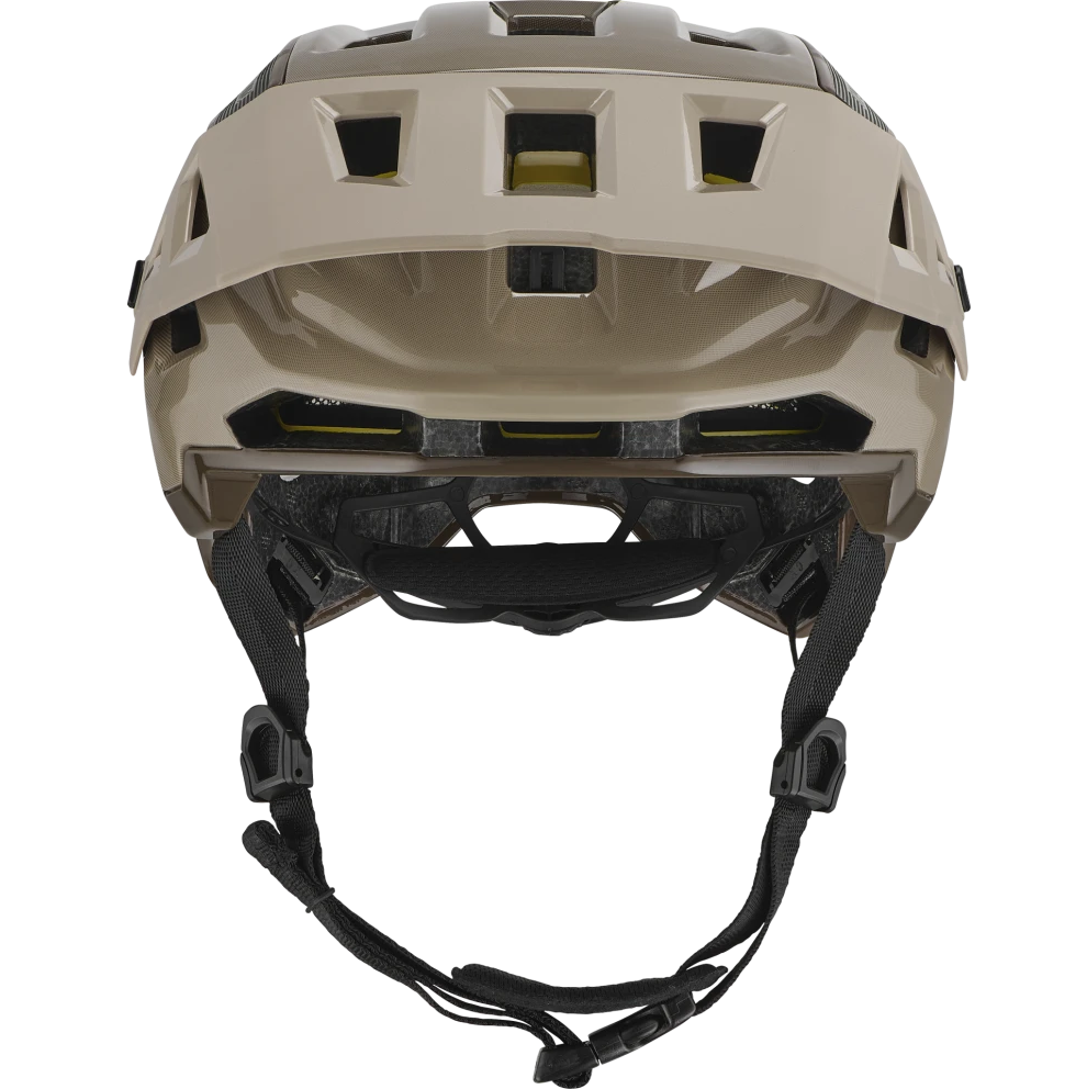 Capacete MAVIC DEEMAX TRAIL MTB Bege