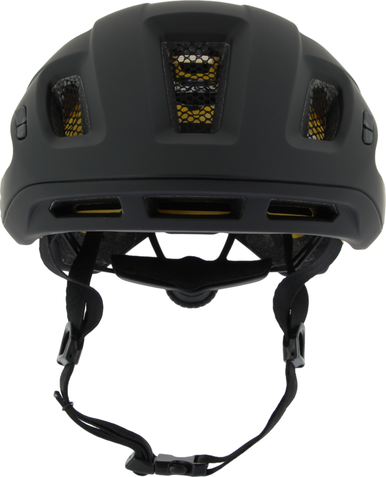 Capacete de BTT MAVIC CROSSTRAIL SL preto