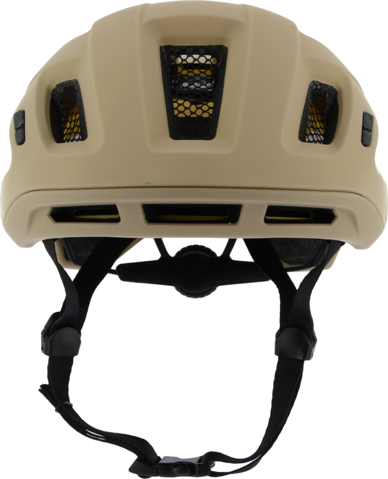 Capacete de BTT MAVIC CROSSTRAIL SL cor de areia