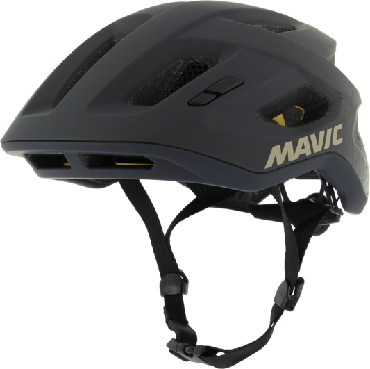 Capacete de BTT MAVIC CROSSTRAIL SL cinzento