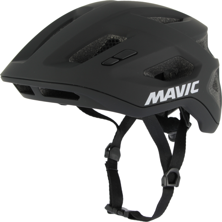 Capacete de BTT MAVIC CROSSTRAIL preto