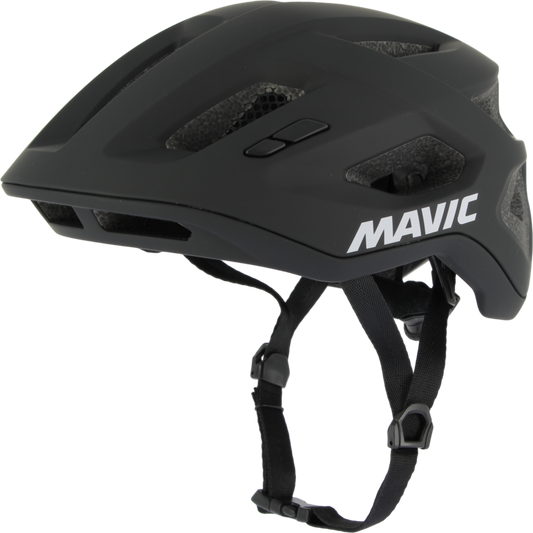 Capacete de BTT MAVIC CROSSTRAIL preto