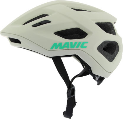 Capacete BTT MAVIC CROSSTRAIL creme