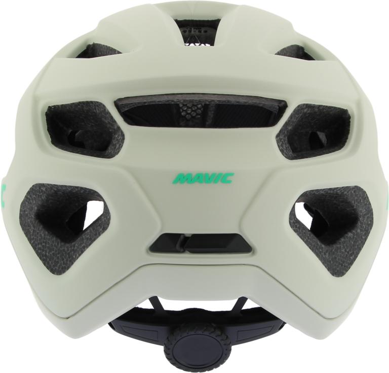 Capacete BTT MAVIC CROSSTRAIL creme