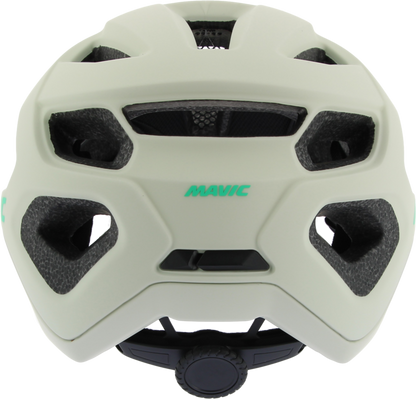 Capacete BTT MAVIC CROSSTRAIL creme