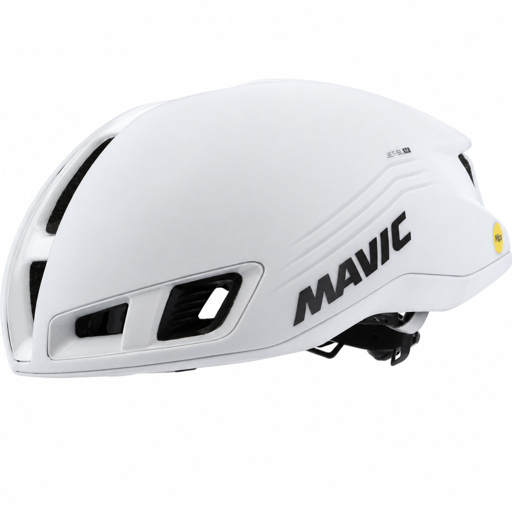 Capacete de estrada MAVIC COMETE ULTIMATE branco