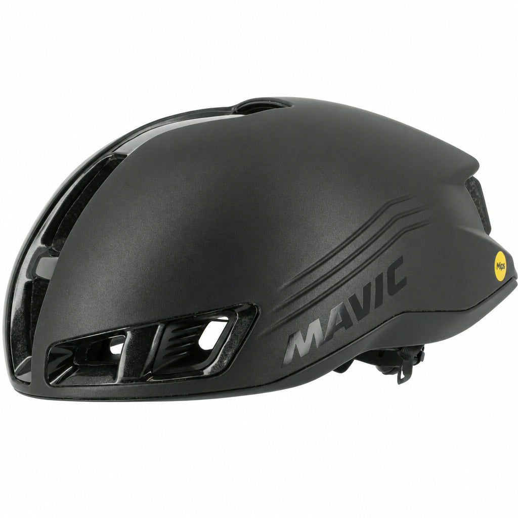 Capacete de estrada MAVIC COMETE ULTIMATE preto