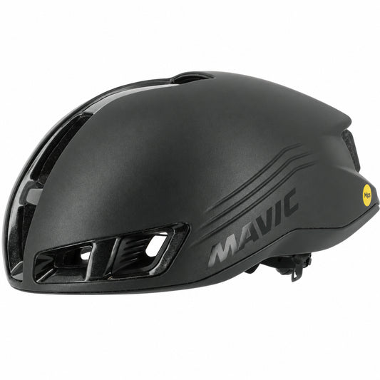 Capacete de estrada MAVIC COMETE ULTIMATE preto