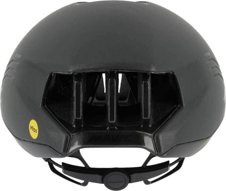 Capacete de estrada MAVIC COMETE ULTIMATE preto