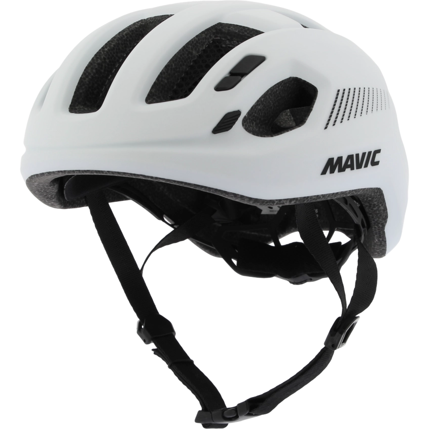 Capacete de estrada MAVIC AKSIUM branco 2027