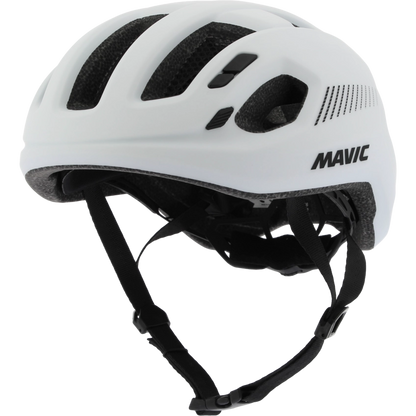 Capacete de estrada MAVIC AKSIUM branco 2027