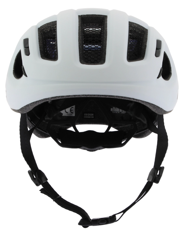 Capacete de estrada MAVIC AKSIUM branco 2027