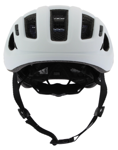 Capacete de estrada MAVIC AKSIUM branco 2027