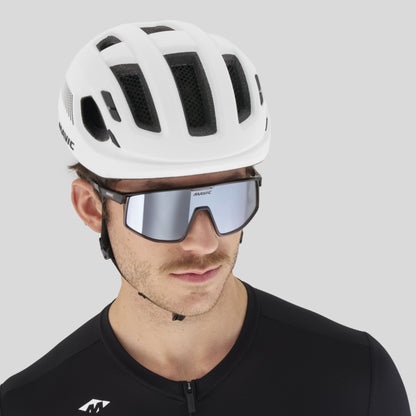 Capacete de estrada MAVIC AKSIUM branco 2027