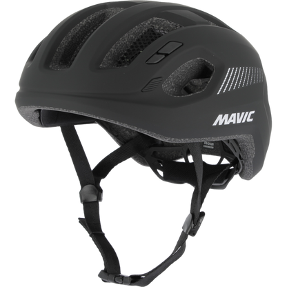 Capacete de estrada MAVIC AKSIUM preto 2027