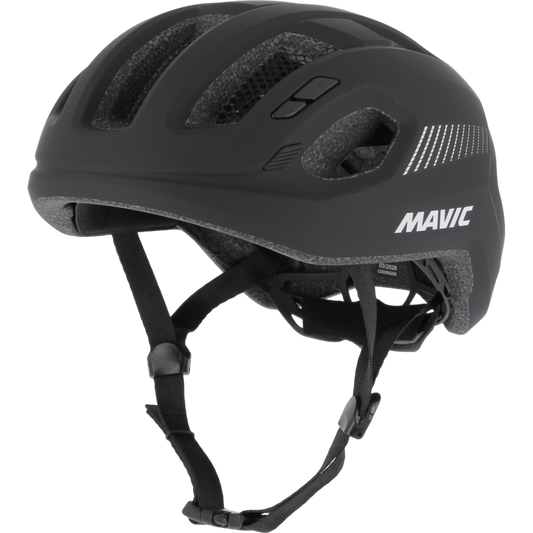 Capacete de estrada MAVIC AKSIUM preto 2027