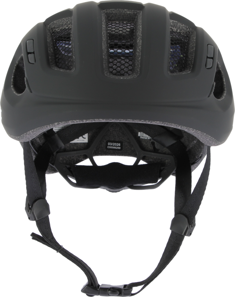 Capacete de estrada MAVIC AKSIUM preto 2027