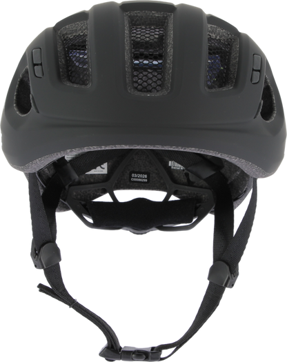 Capacete de estrada MAVIC AKSIUM preto 2027