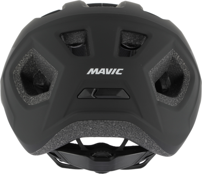Capacete de estrada MAVIC AKSIUM preto 2027