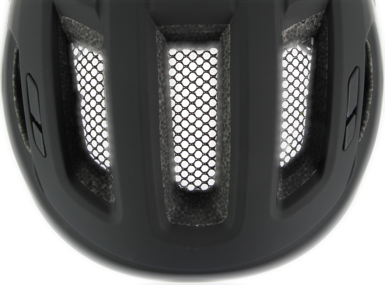 Capacete de estrada MAVIC AKSIUM preto 2027