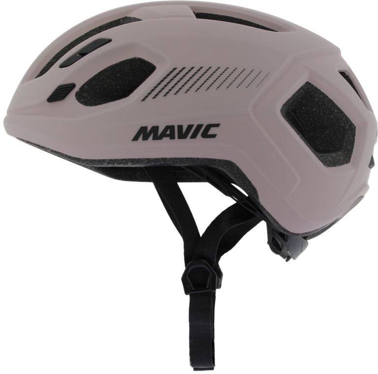 Capacete de estrada MAVIC AKSIUM roxo 2027