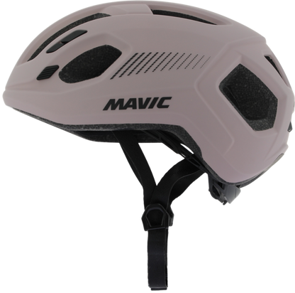 Capacete de estrada MAVIC AKSIUM roxo 2027