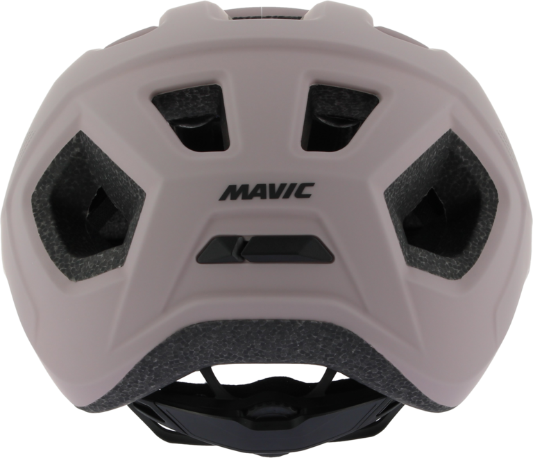 Capacete de estrada MAVIC AKSIUM roxo 2027