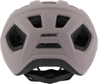 Capacete de estrada MAVIC AKSIUM roxo 2027