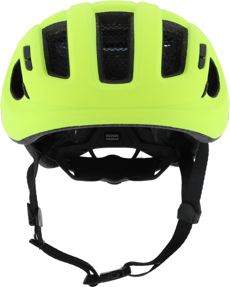 Capacete de estrada MAVIC AKSIUM amarelo 2027