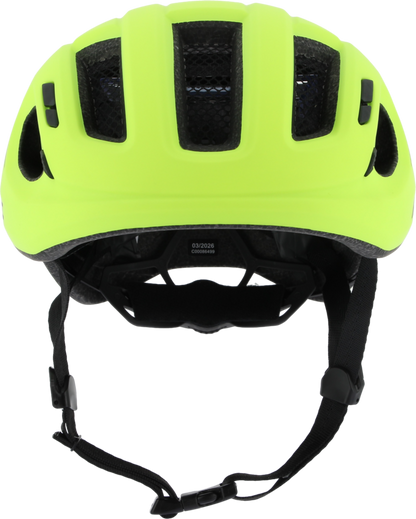 Capacete de estrada MAVIC AKSIUM amarelo 2027