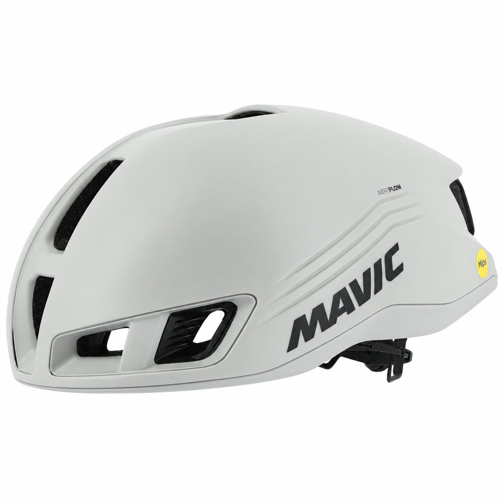 Capacete de estrada MAVIC COMETE ULTIMATE cinzento