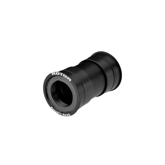 Pedaleira de cerâmica ROTOR PRESS FIT 46-30