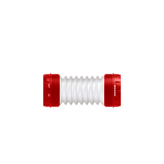 Pedaleira interna em cerâmica ROTOR T47-30 86 mm