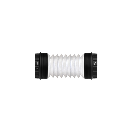 Pedaleira externa ROTOR T47-24 68 mm