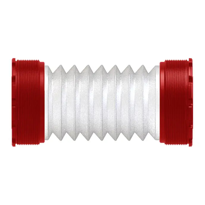 Pedaleira de cerâmica externa ROTOR T47-24 68 mm