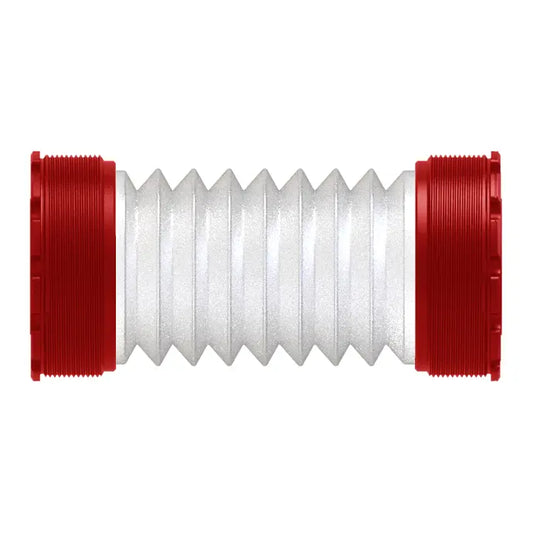 Pedaleira de cerâmica externa ROTOR T47-24 68 mm