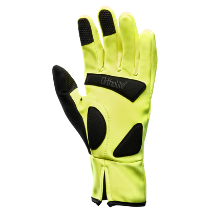 Luvas MAVIC ESSENTIAL THERMO Amarelo