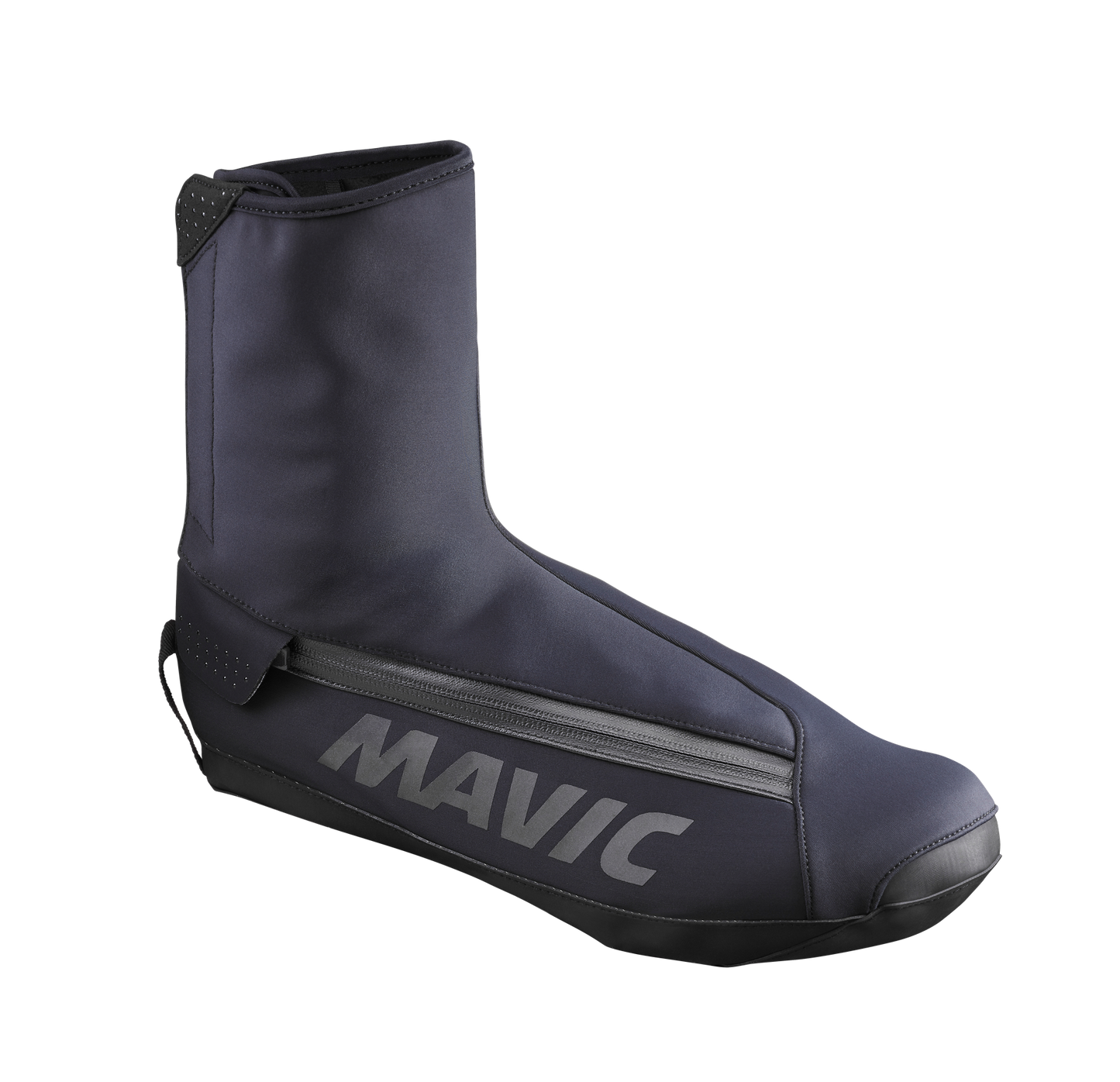 Capa para sapatos MAVIC ESSENTIAL THERMO Preta