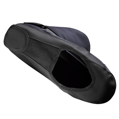 Cobre-Sapatos MAVIC ESSENTIAL THERMO Preto