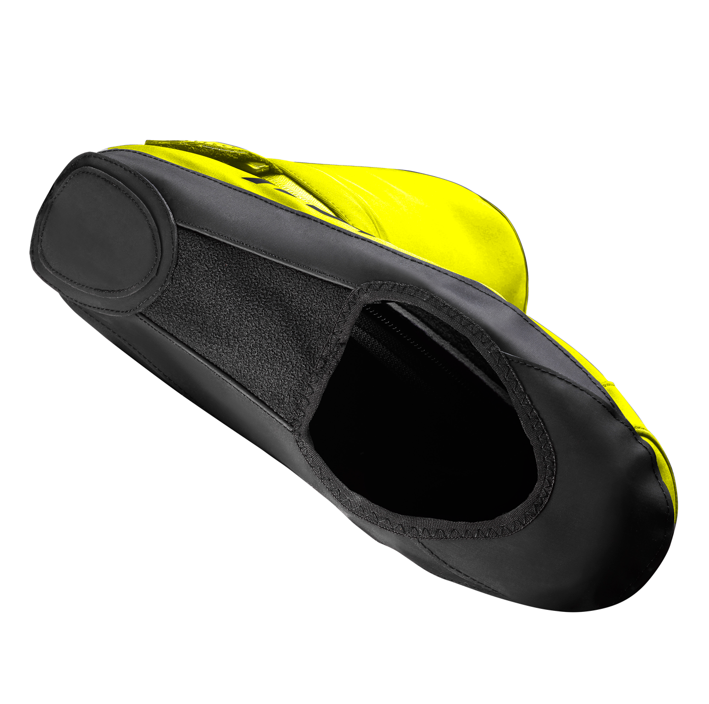 Capa para sapatos MAVIC ESSENTIAL THERMO Amarelo