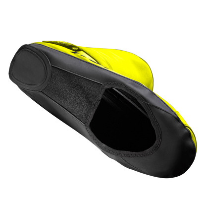 Cobre-Sapatos MAVIC ESSENTIAL THERMO Amarelo