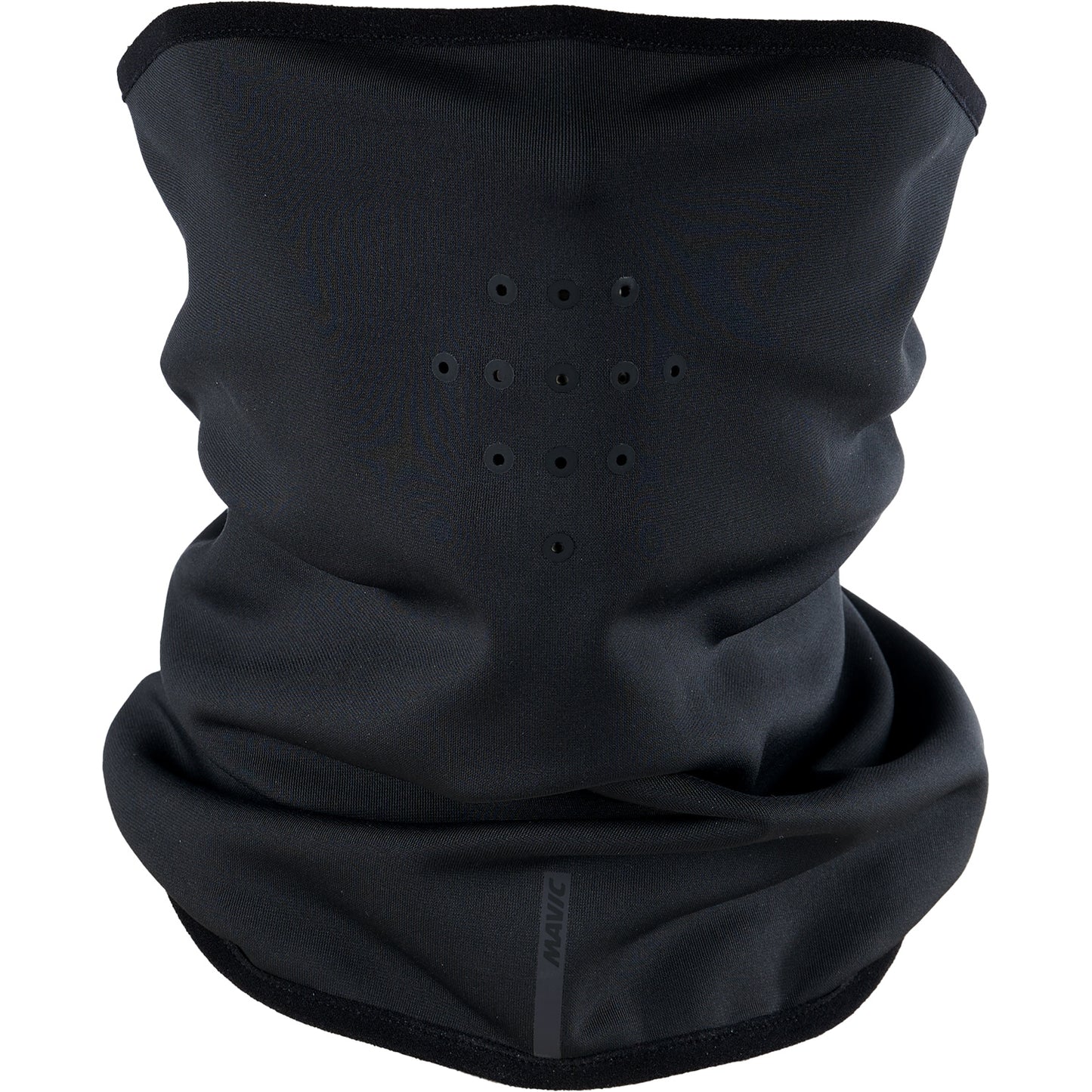 Correia de pescoço MAVIC ESSENTIAL Preta